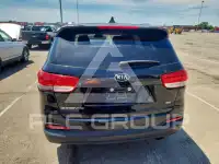 2017 KIA Sorento фото