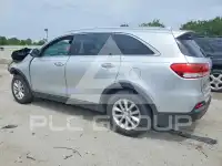 2017 KIA Sorento фото