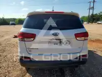 2017 KIA Sorento photo