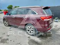 2017 KIA Sorento photo