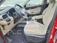 2017 KIA Sorento фото
