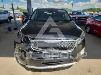 2017 KIA Sorento фото