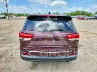 2017 KIA Sorento photo