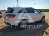 2017 KIA Sorento photo