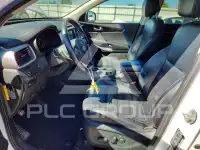 2017 KIA Sorento photo