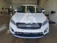 2017 KIA Sorento photo