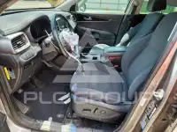 2017 KIA Sorento фото