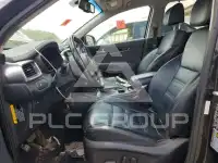 2017 KIA Sorento фото