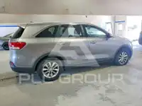 2017 KIA Sorento photo