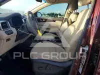2017 KIA Sorento фото
