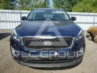 2017 KIA Sorento фото