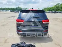 2017 KIA Sorento фото