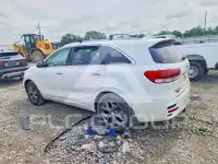 2017 KIA Sorento фото