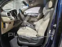 2017 KIA Sorento фото