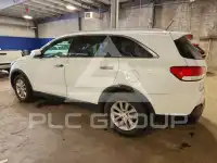 2017 KIA Sorento фото