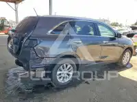 2017 KIA Sorento photo