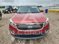 2017 KIA Sorento photo
