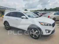 2017 KIA Sorento photo