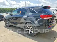 2017 KIA Sorento фото