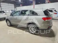 2017 KIA Sorento фото