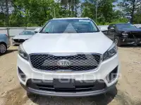 2017 KIA Sorento фото