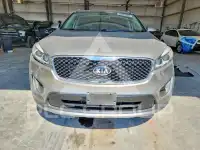 2017 KIA Sorento фото