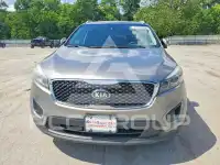 2017 KIA Sorento фото