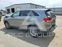 2017 KIA Sorento фото