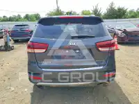 2017 KIA Sorento photo