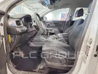 2017 KIA Sorento photo