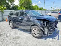 2017 KIA Sorento photo