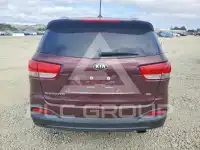 2017 KIA Sorento фото