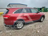 2017 KIA Sorento photo