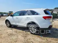 2017 KIA Sorento фото
