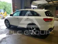 2017 KIA Sorento фото