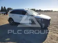 2017 KIA Sorento photo