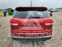 2017 KIA Sorento photo