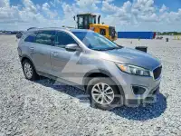 2017 KIA Sorento photo