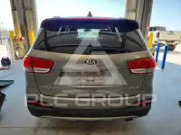 2017 KIA Sorento фото