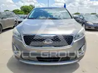 2017 KIA Sorento фото