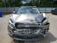 2017 KIA Sorento фото