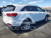 2017 KIA Sorento photo