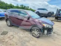 2017 KIA Sorento photo