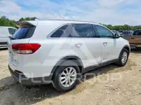 2017 KIA Sorento фото