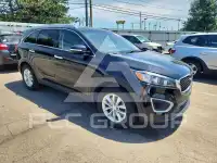 2017 KIA Sorento фото