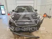 2017 KIA Sorento photo