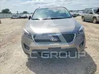 2017 KIA Sorento фото