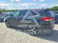 2017 KIA Sorento фото