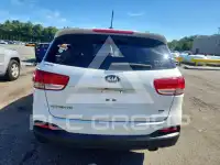 2017 KIA Sorento фото