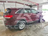 2017 KIA Sorento фото